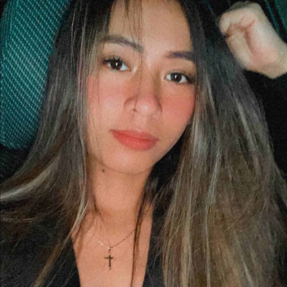 Meet your Posher, Julie ann